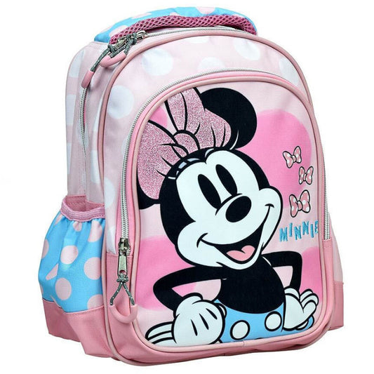 Tσάντα πλάτης νηπίου Minnie