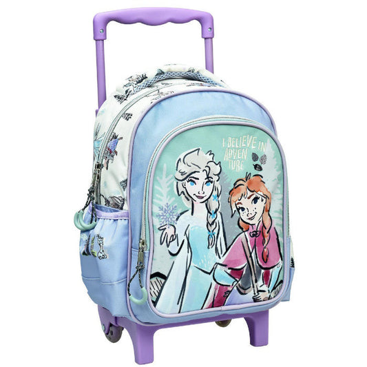Τσάντα Trolley  Νηπίου Frozen