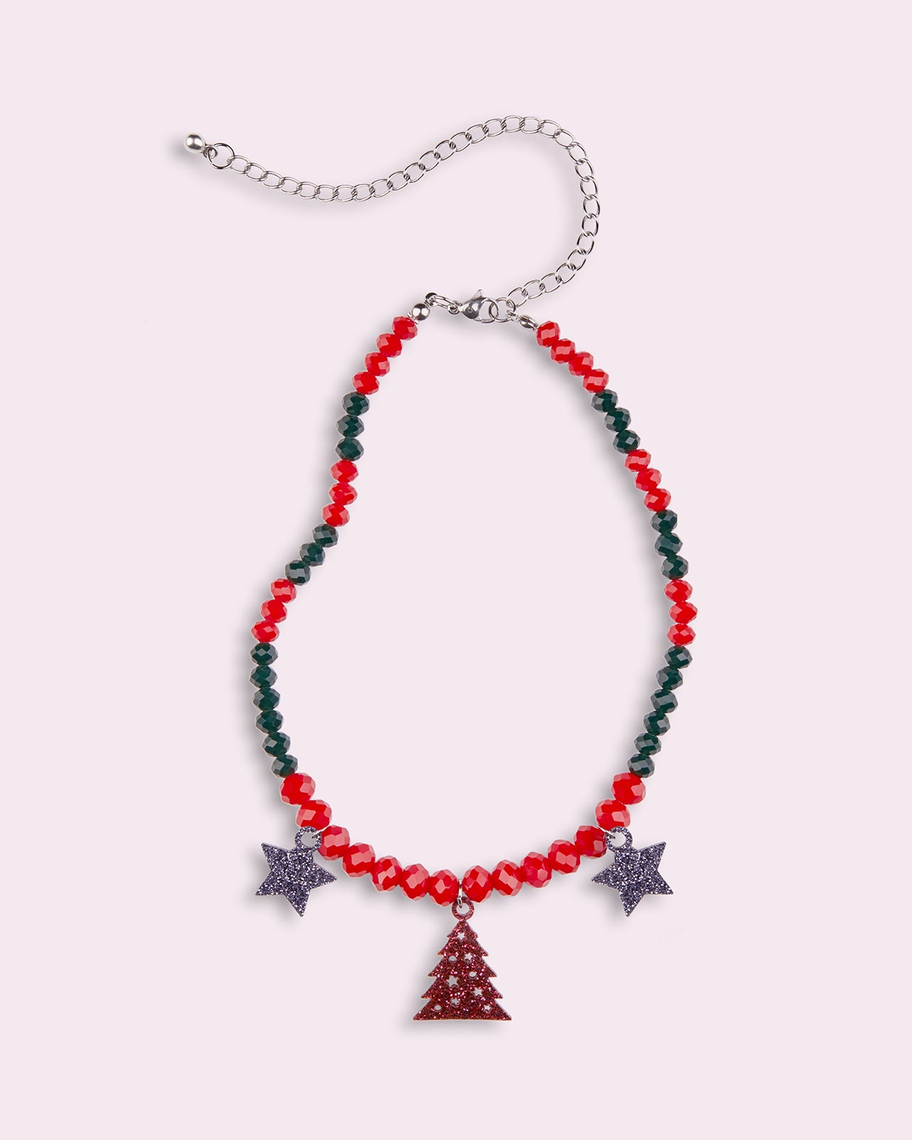 Christmas Necklace