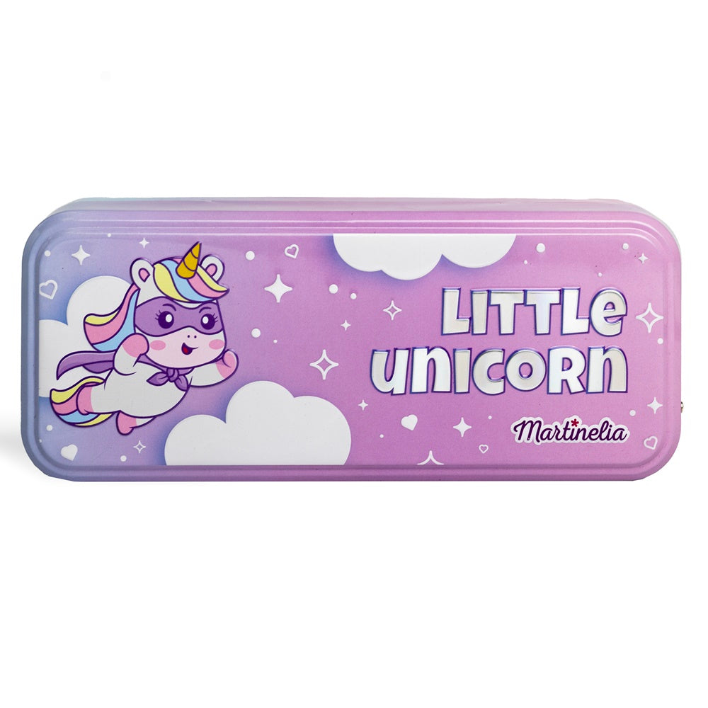 Martinelia Little Unicorn Tin Case 3 Levels