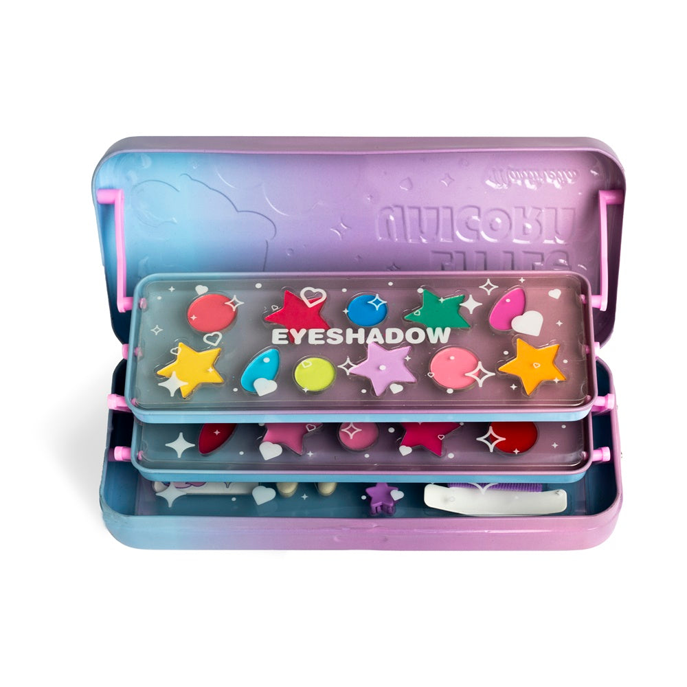 Martinelia Little Unicorn Tin Case 3 Levels
