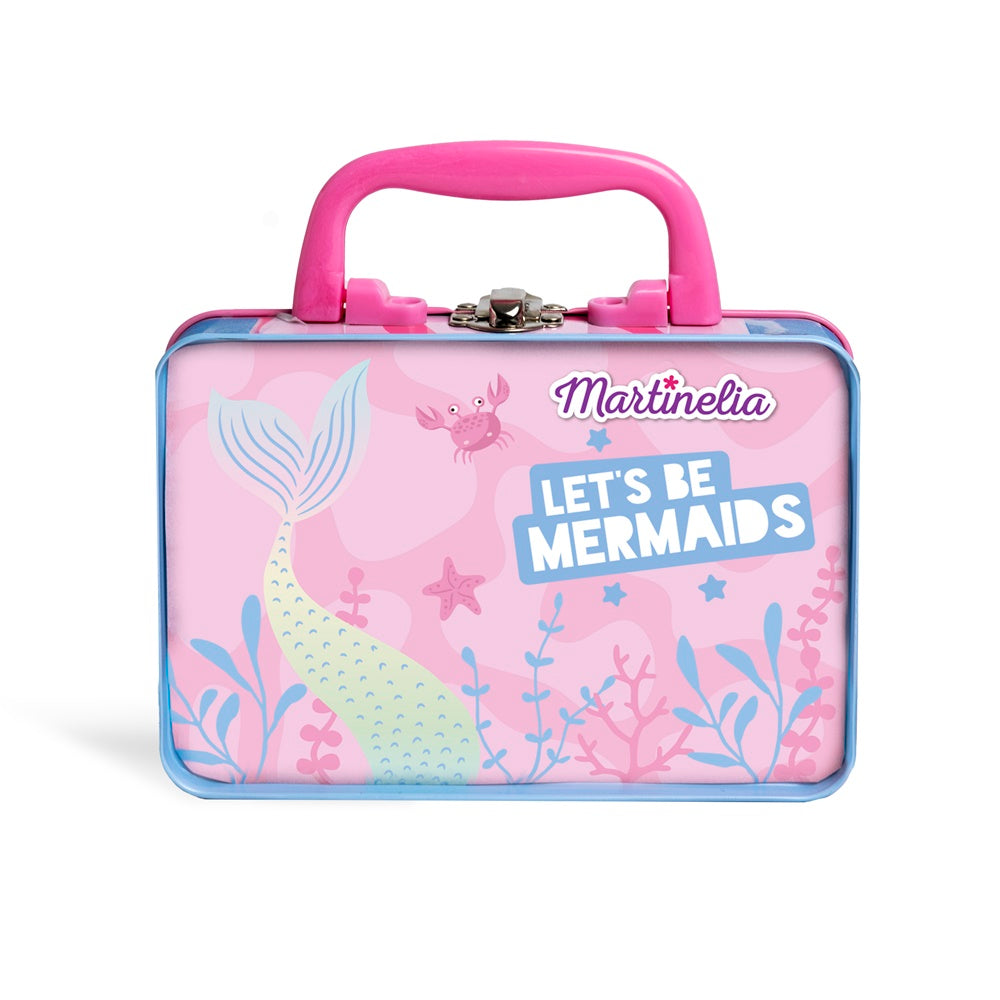Martinelia Let’s Be Mermaids Mini Case