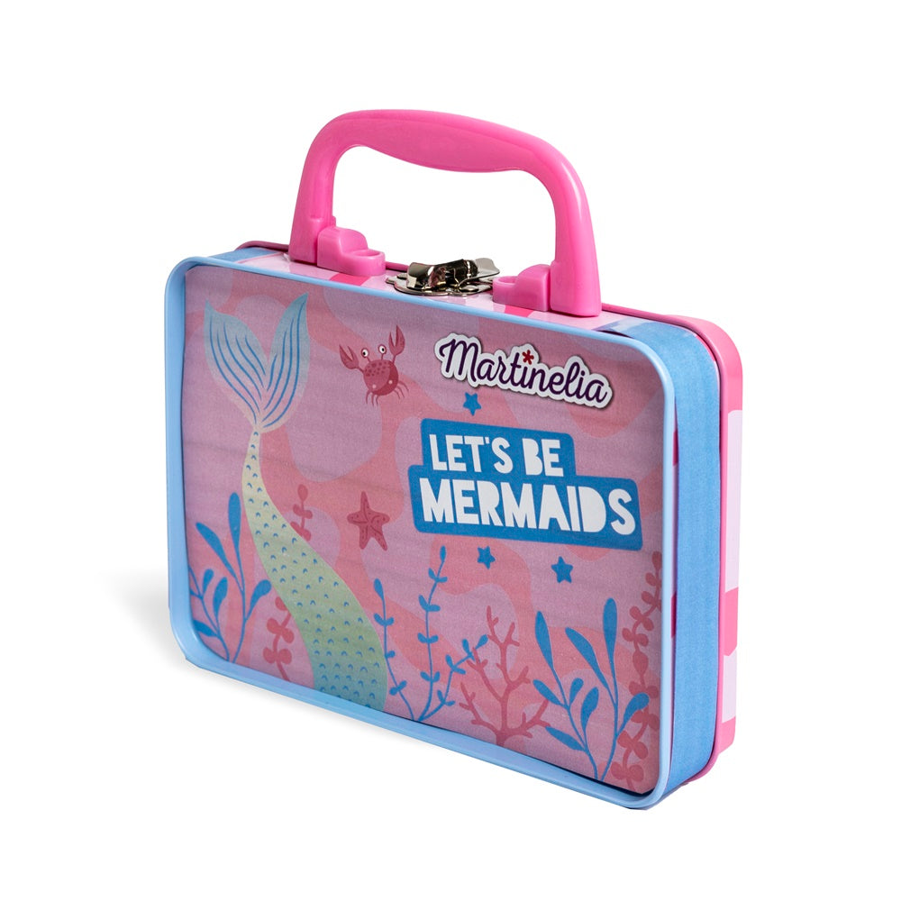 Martinelia Let’s Be Mermaids Mini Case