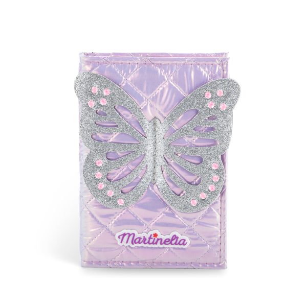 Martinelia Shimmer Wings Shimmer Beauty Book
