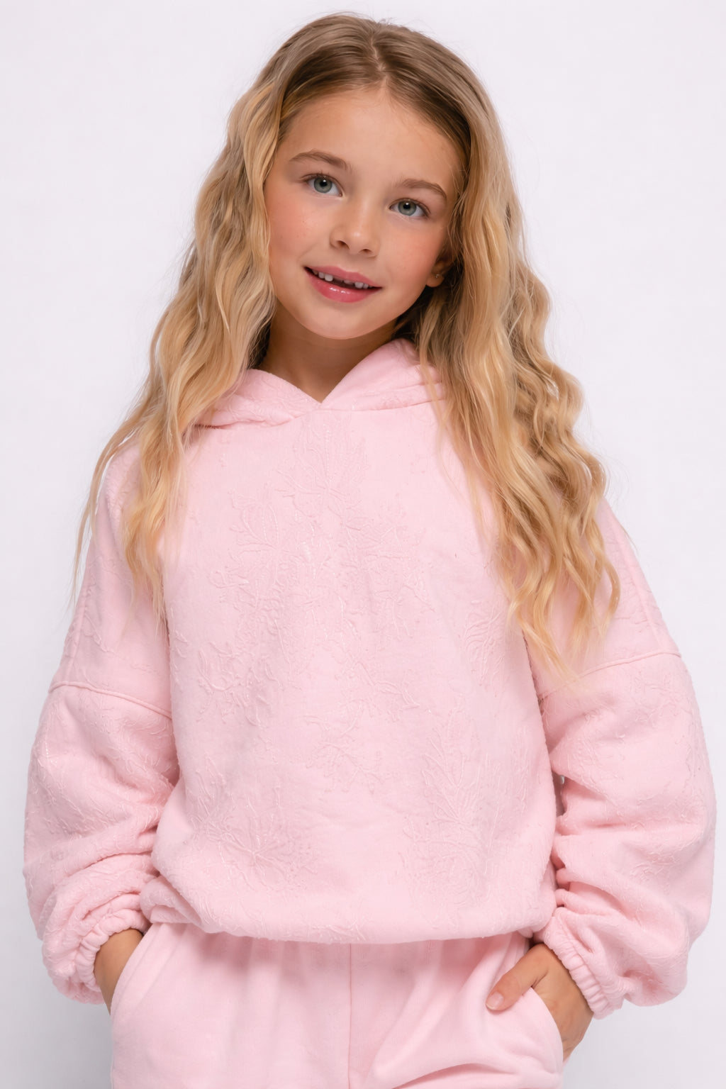 ALICE ΣΕΤ ΦΟΥΤΕΡ ΜΕ ΔΑΝΤΕΛΑ 3-12Y