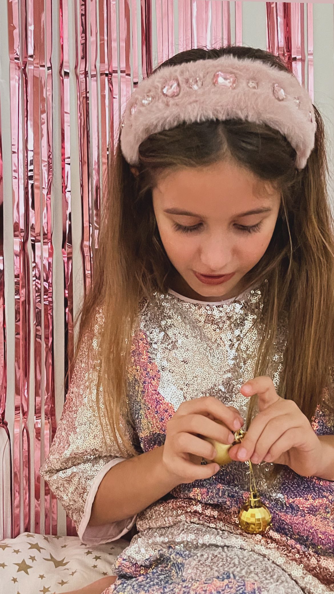 Χειροποίτη στέκα