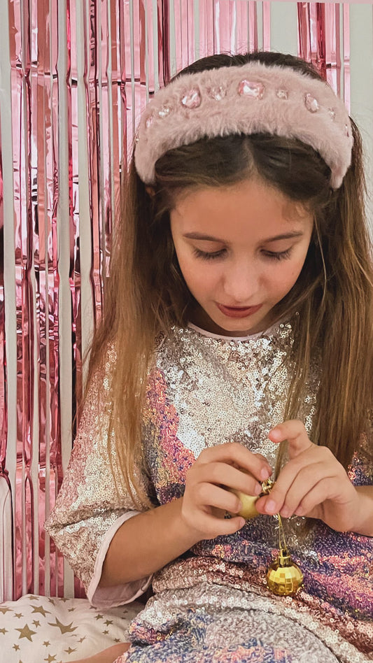 Χειροποίτη στέκα