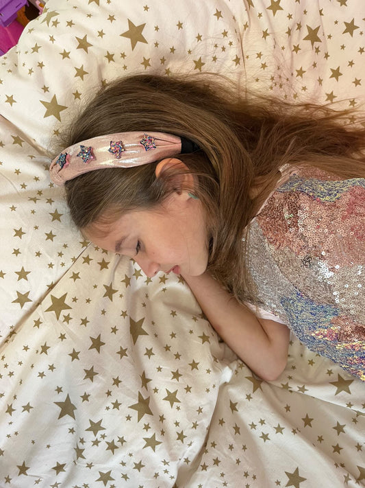 Χειροποίτη στέκα