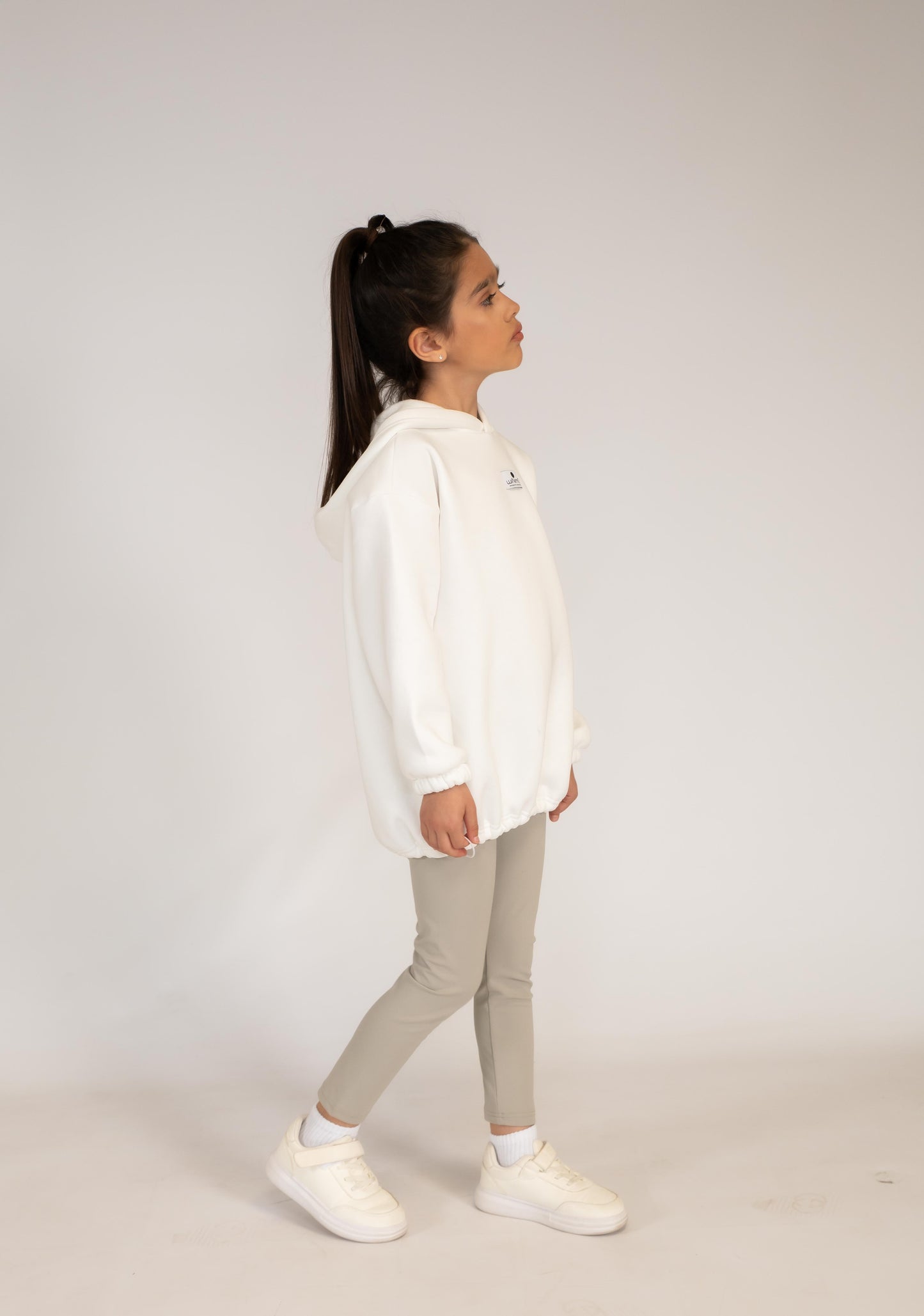 ΣΕΤ MINIMO.BYCH OVERSIZED ΦΟΥΤΕΡ ΜΕ ΚΟΛΑΝ 2Υ-12Υ