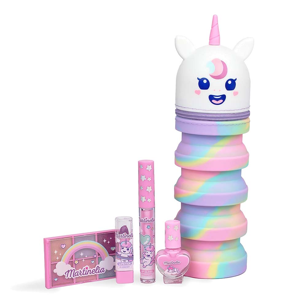 Martinelia Little Unicorn Magic Fun Case