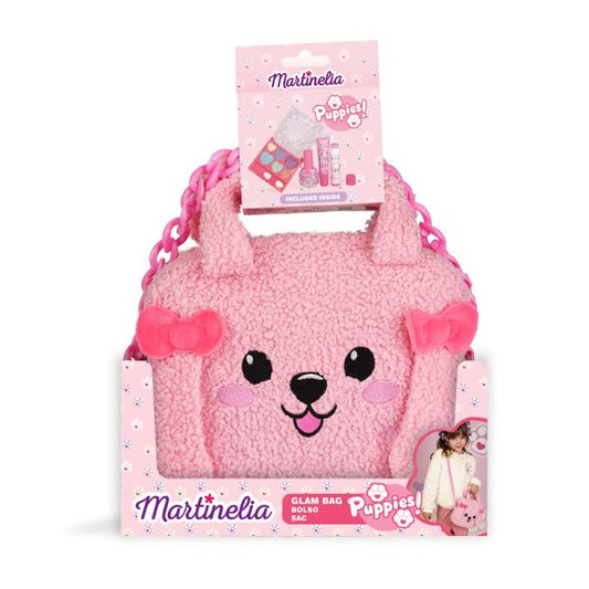 Martinelia Puppies Beauty Bag