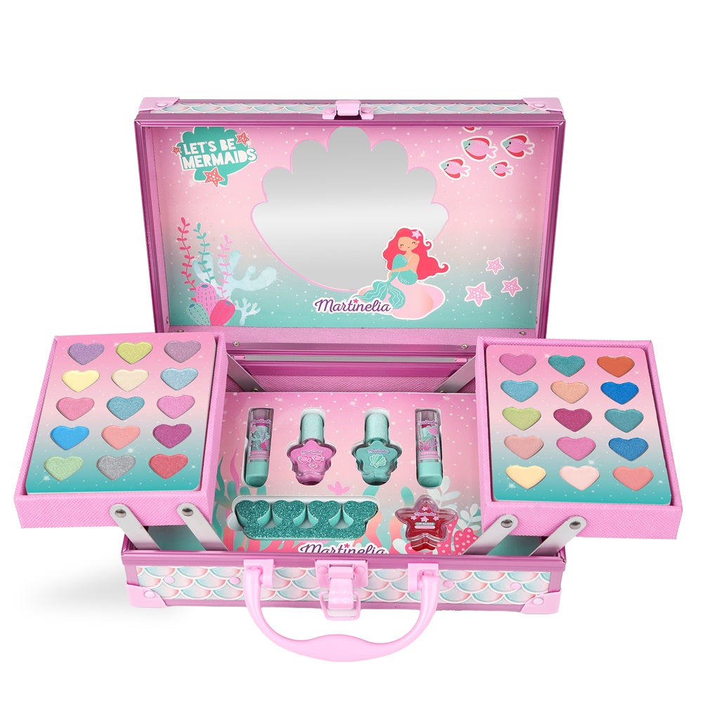LET’S BE MERMAIDS Sea Princess Case