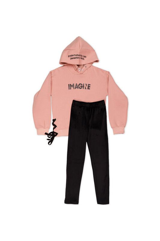 ΣΕΤ ΜΕ ΚΟΛΑΝ   8-12Υ