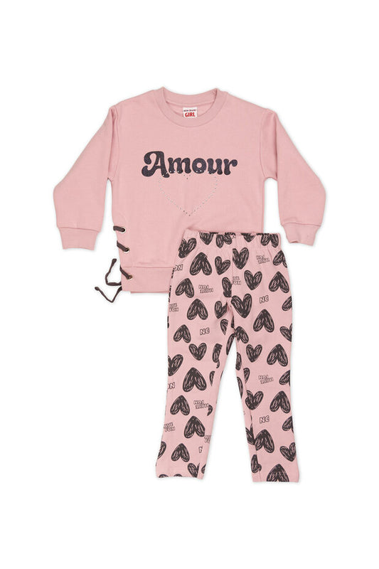 ΣΕΤ ΦΟΡΜΕΣ  ΜΕ ΚΟΛΑΝ  3-6Y