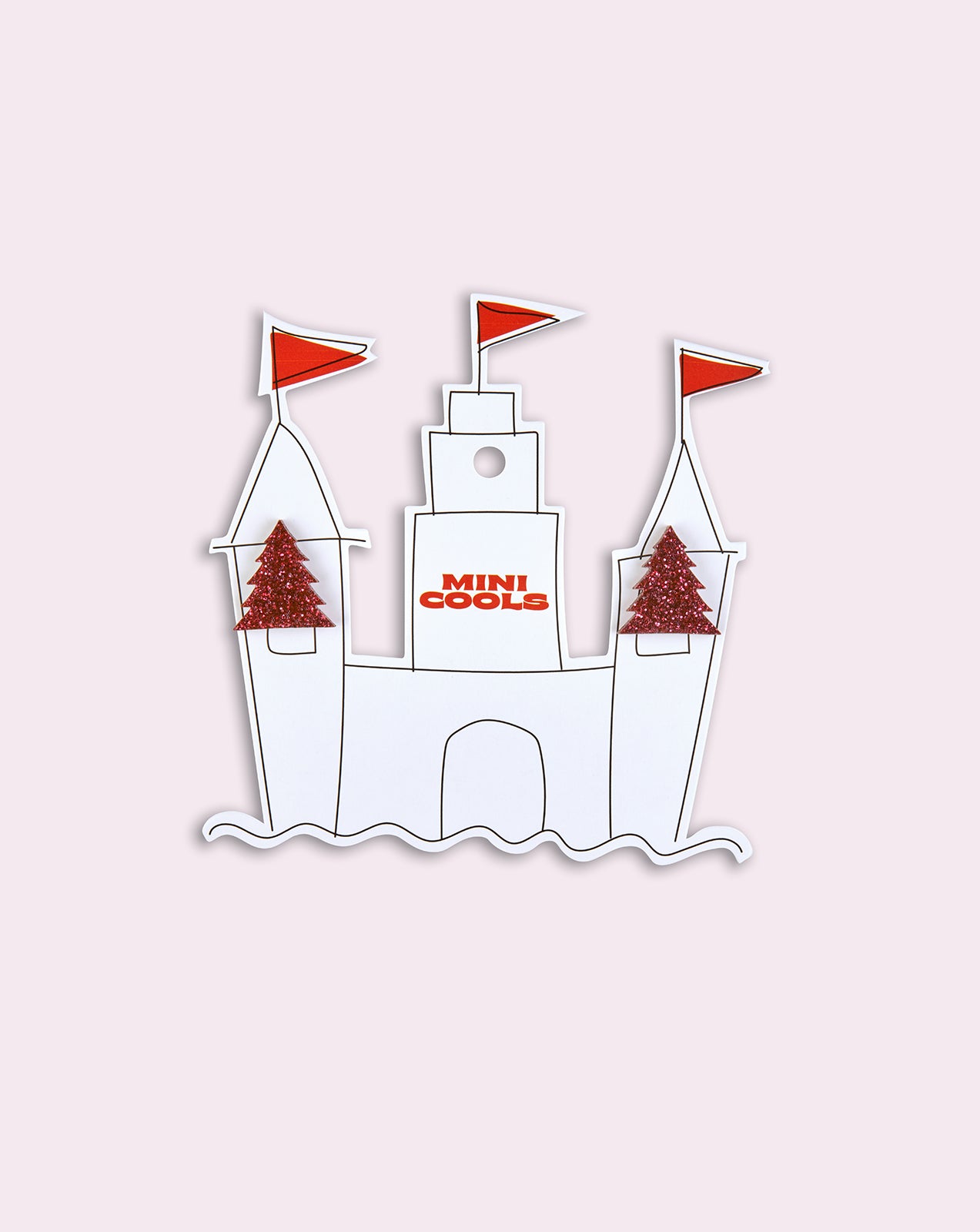 Christmas Earrings