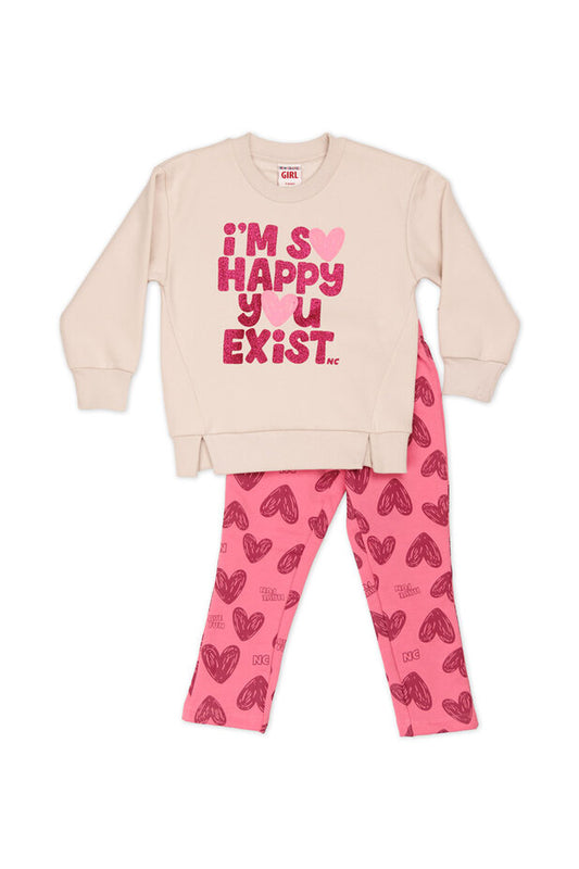 ΣΕΤ ΦΟΡΜΕΣ  ΜΕ ΚΟΛΑΝ  3-6Y