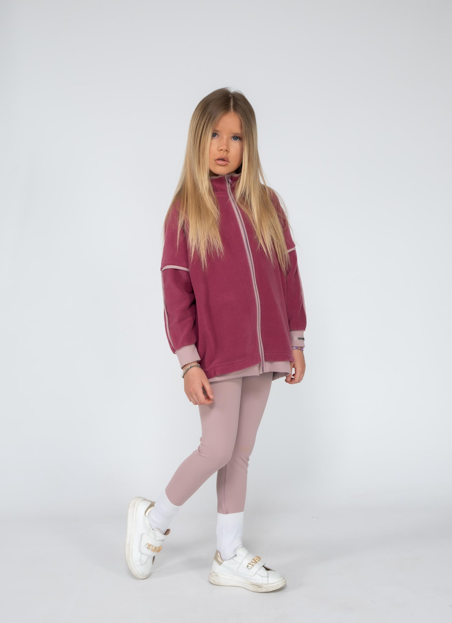 ΣΕΤ 2ΤΜΧ MINIMO.BYCH ΖΑΚΕΤΑ  ΚΑΙ KΟΛΑΝ  6Υ- 12Y