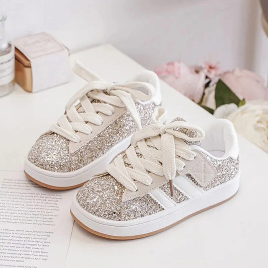 Sneakers  glitters 31-36
