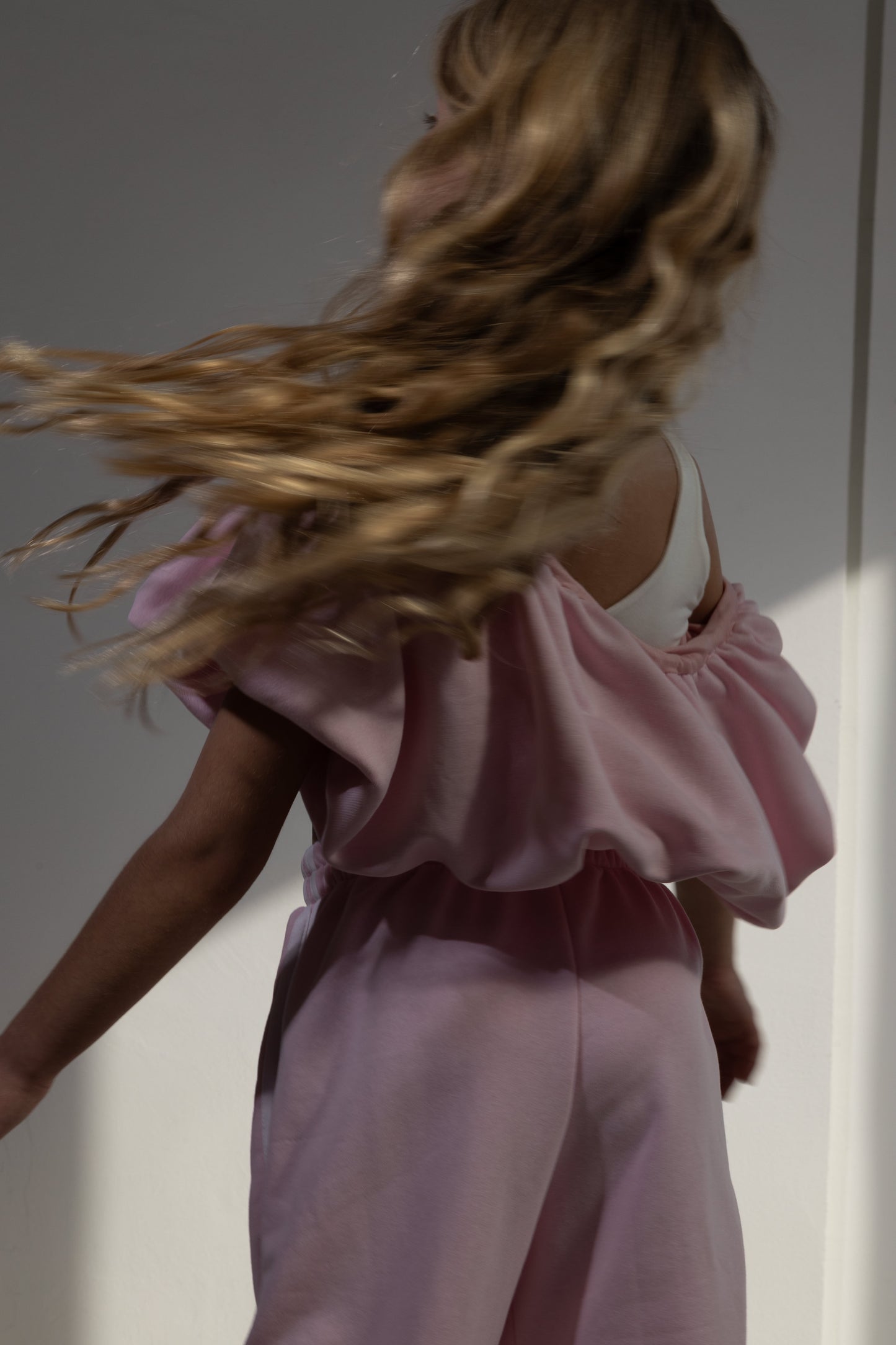 ALICE ΣΕΤ ΦΟΥΤΕΡ ΠΑΝΤΕΛΟΝΙ ΜΕ ΜΠΟΛΕΡΟ 2-12Y