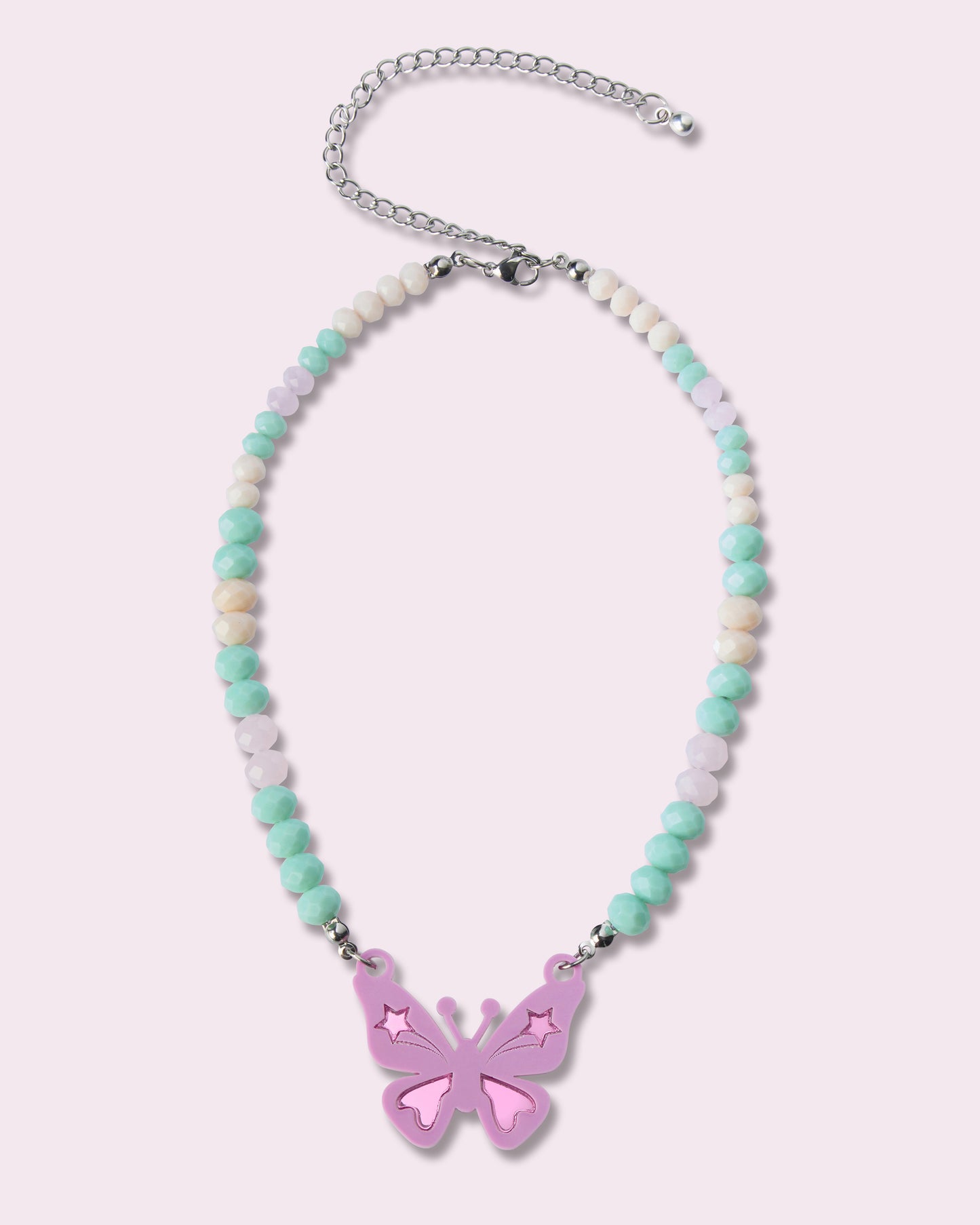 Blooming Garden Necklace