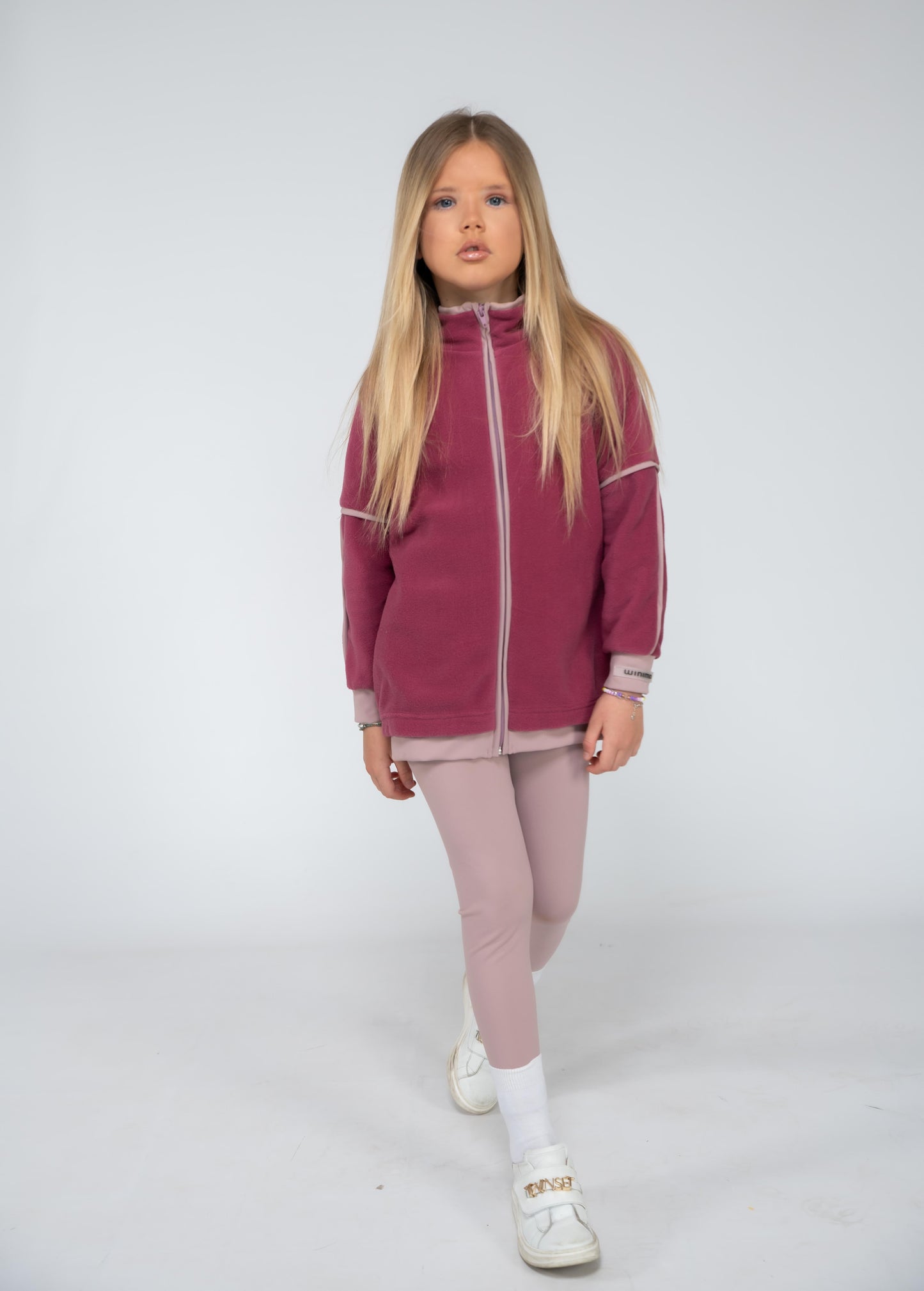 ΣΕΤ 2ΤΜΧ MINIMO.BYCH ΖΑΚΕΤΑ  ΚΑΙ KΟΛΑΝ  6Υ- 12Y