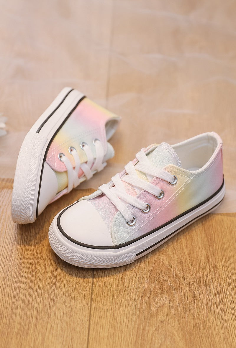 Sneakers rainbow  24-29