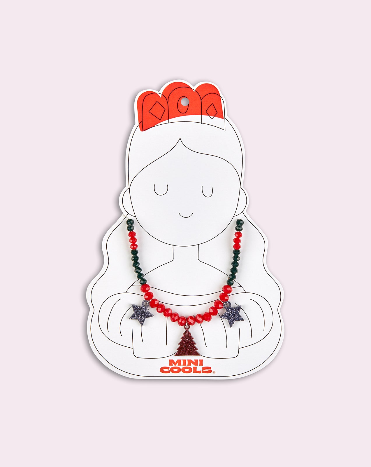 Christmas Necklace