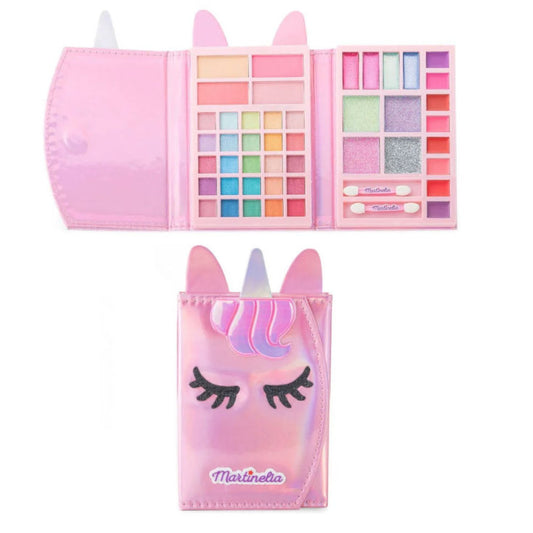 Martinelia UNICORN Travel Wallet