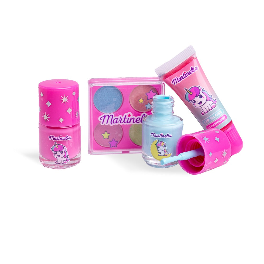 LITTLE UNICORN Complete Make Up Set