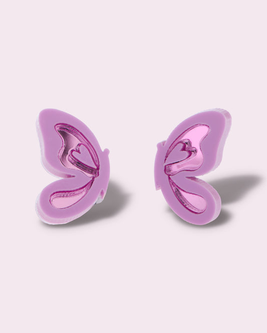 Butterfly Earrings