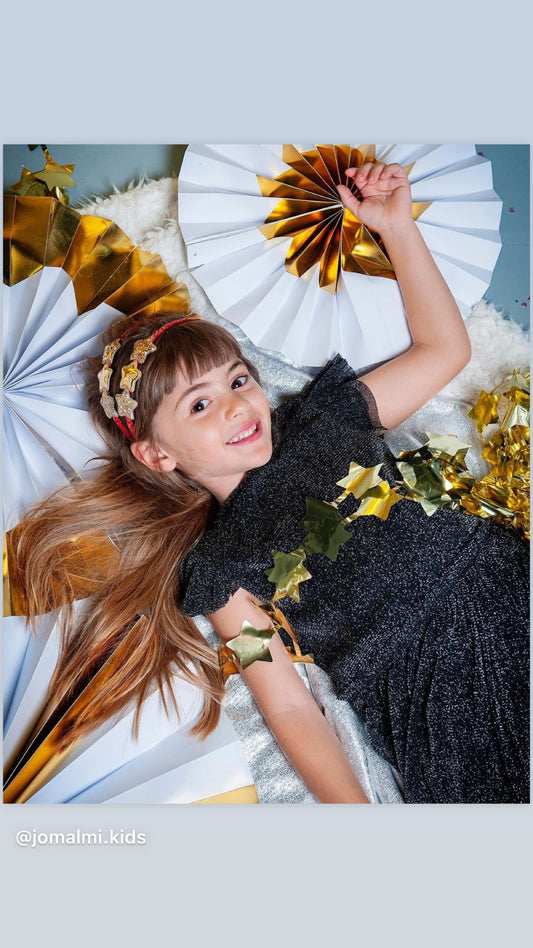 Χειροποίτη στέκα κοκκινη