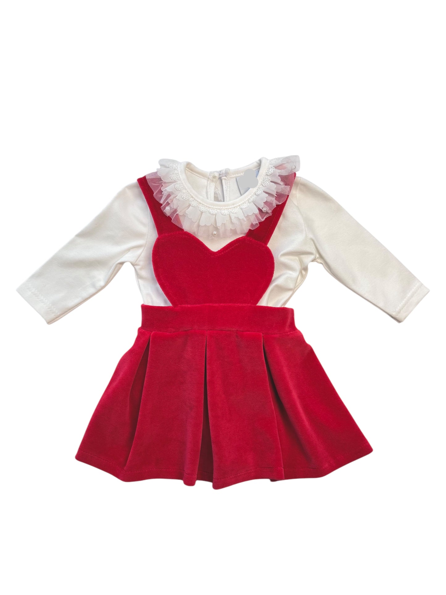 ΦΟΡΕΜΑ ΒΕΛOΥΔΟ ΚΑΡΔΙΑ  6-36Μ