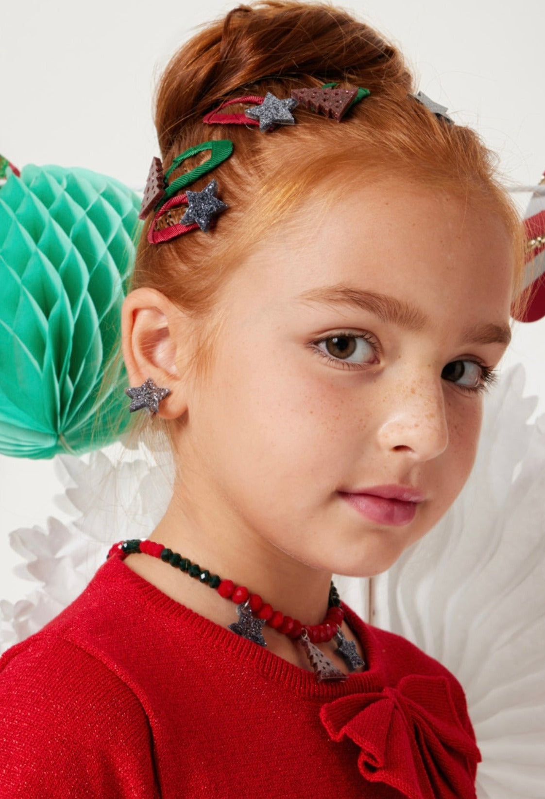 Christmas Necklace