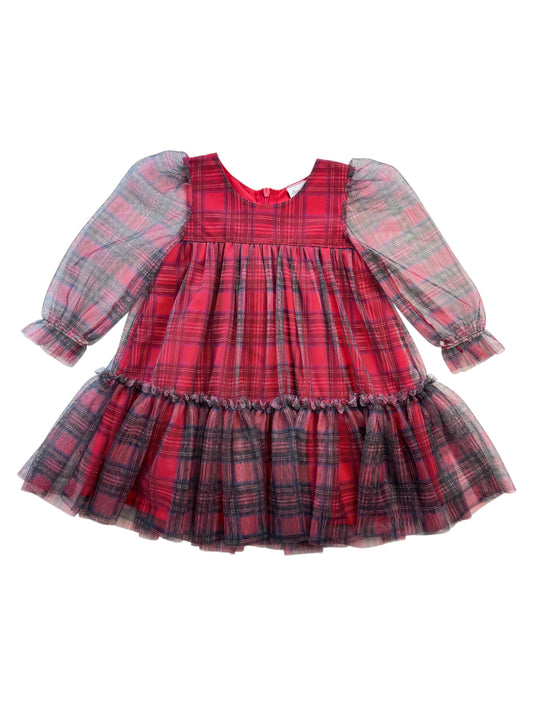 ΦΟΡΕΜΑ ΜΕ ΤΟΥΛΙ  1-6Υ