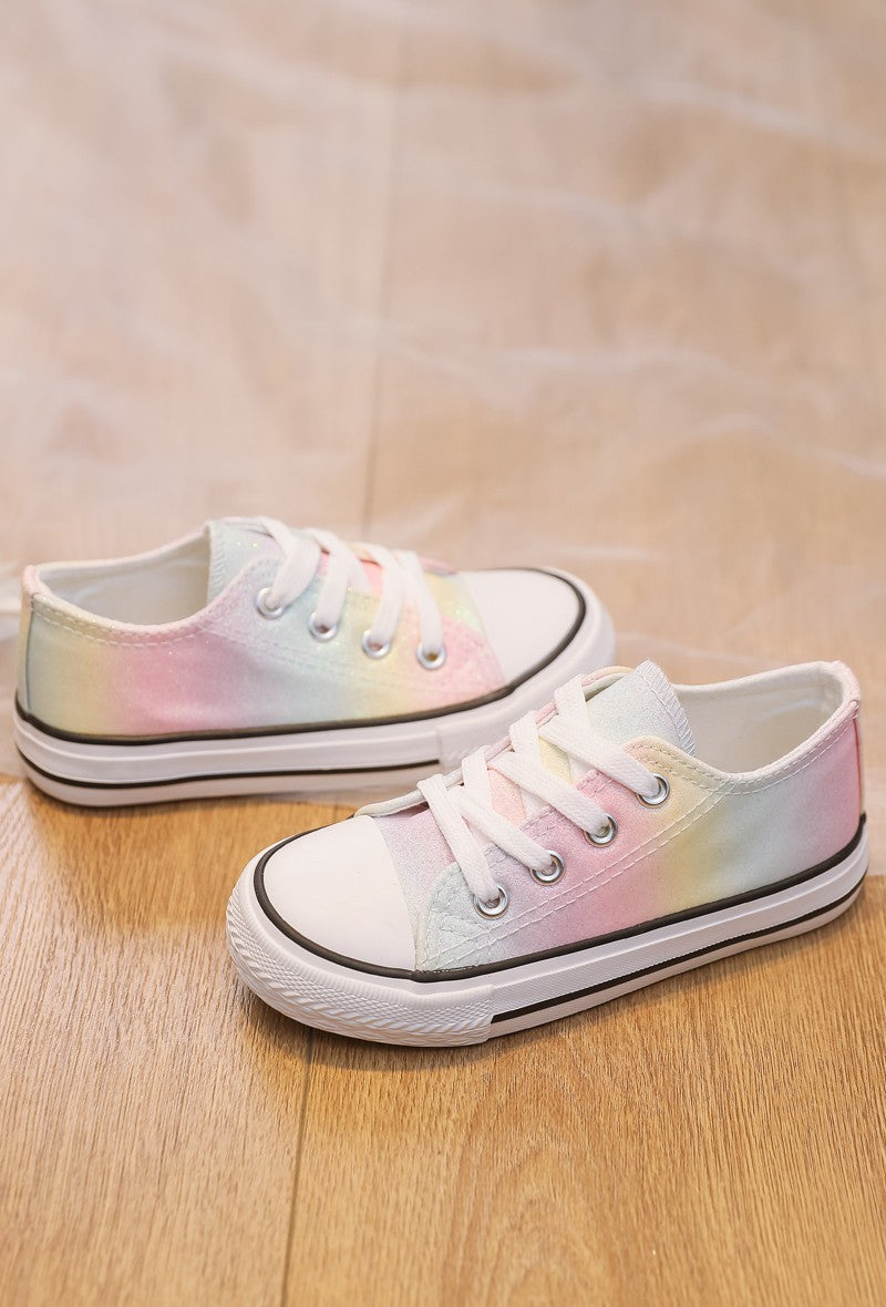 Sneakers rainbow  24-29