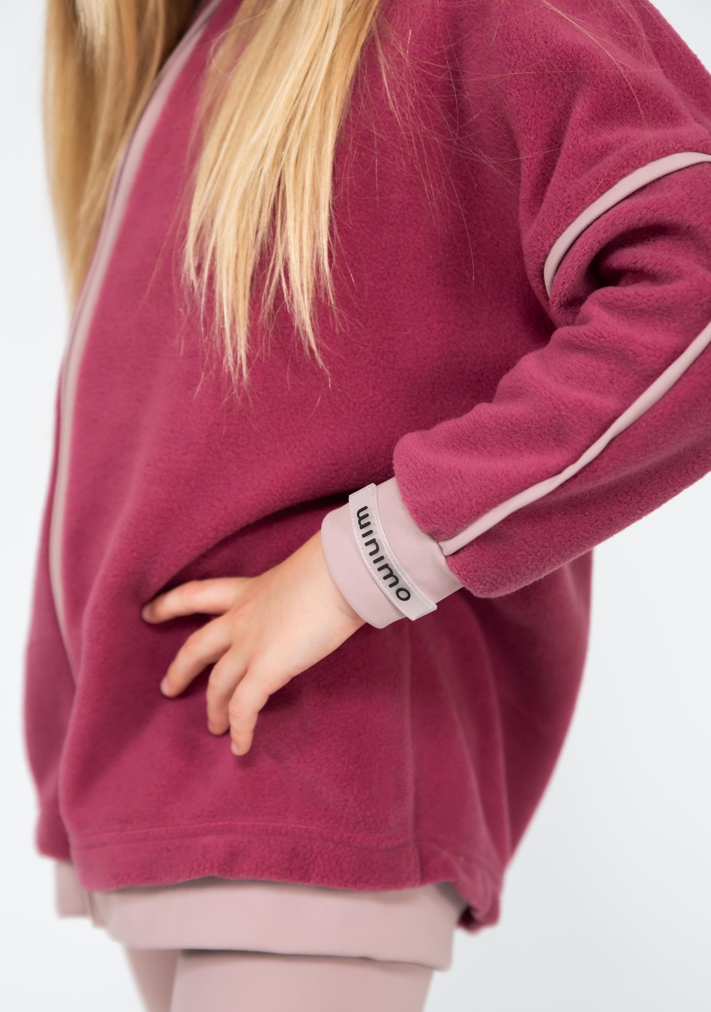 ΣΕΤ 2ΤΜΧ MINIMO.BYCH ΖΑΚΕΤΑ  ΚΑΙ KΟΛΑΝ  6Υ- 12Y