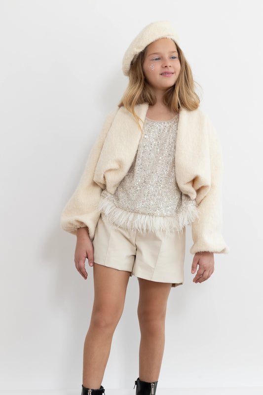 XMAS ALICE ΓΟΥΝΑΚΙ 3-12Y