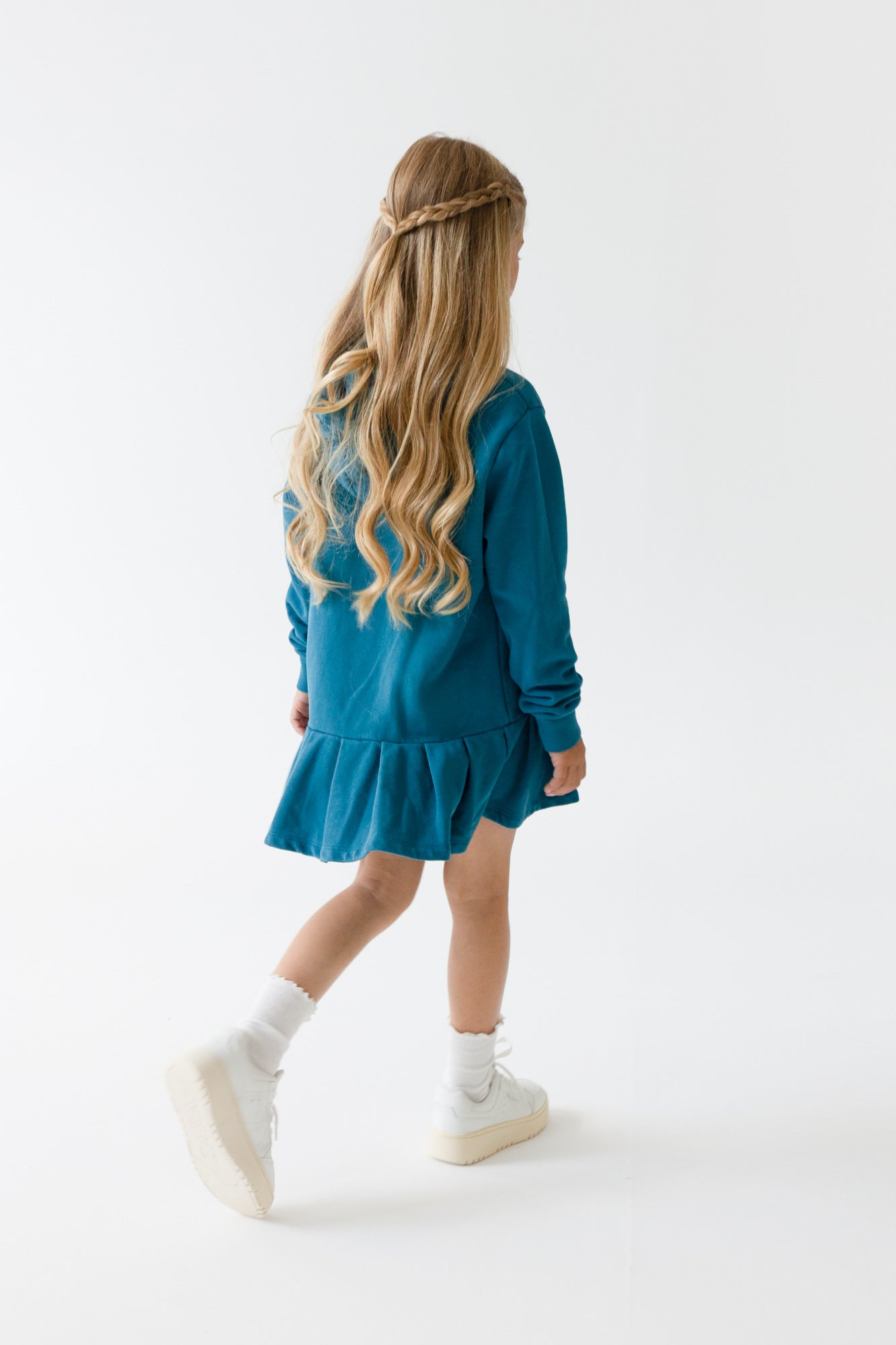 ΦΟΡΕΜΑ ΦΟΥΤΕΡ ΠΛΙΣΕ ALICE 2-12Y