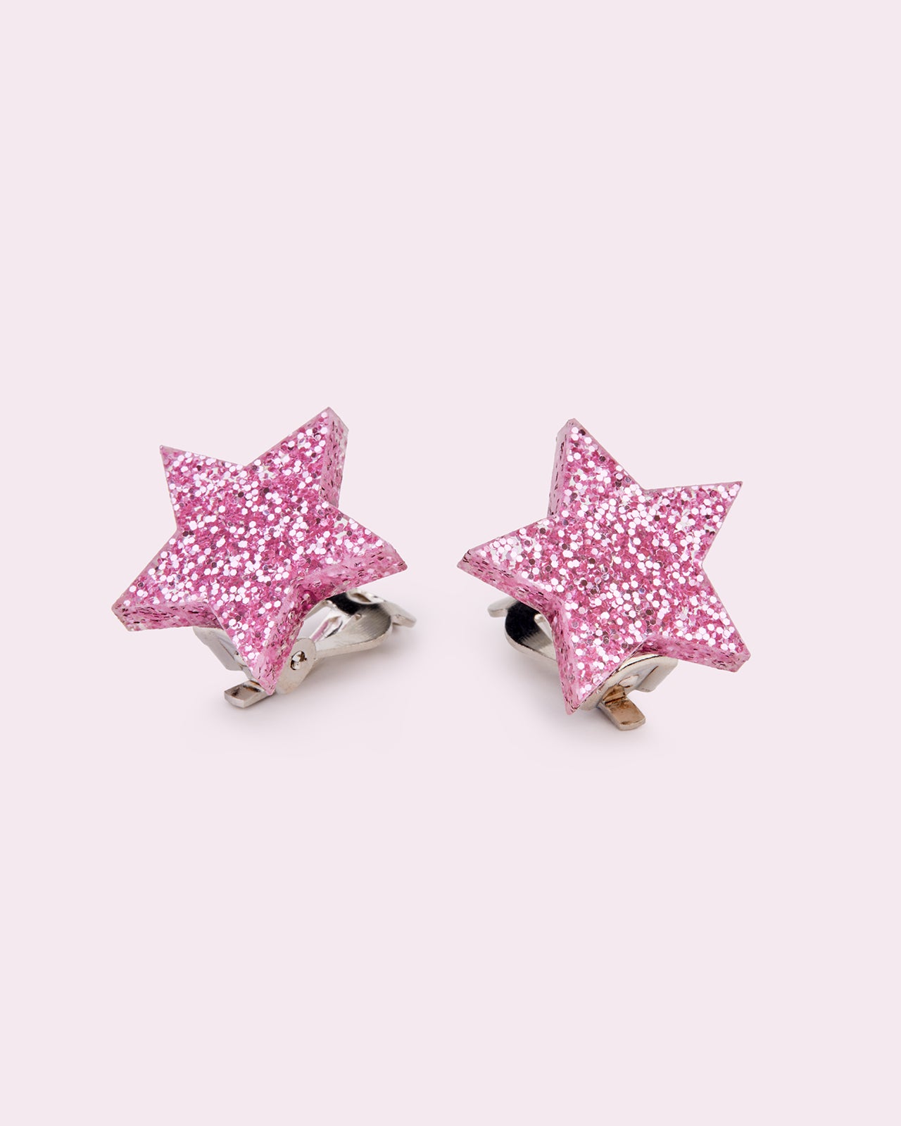 Candy Stars Earrings