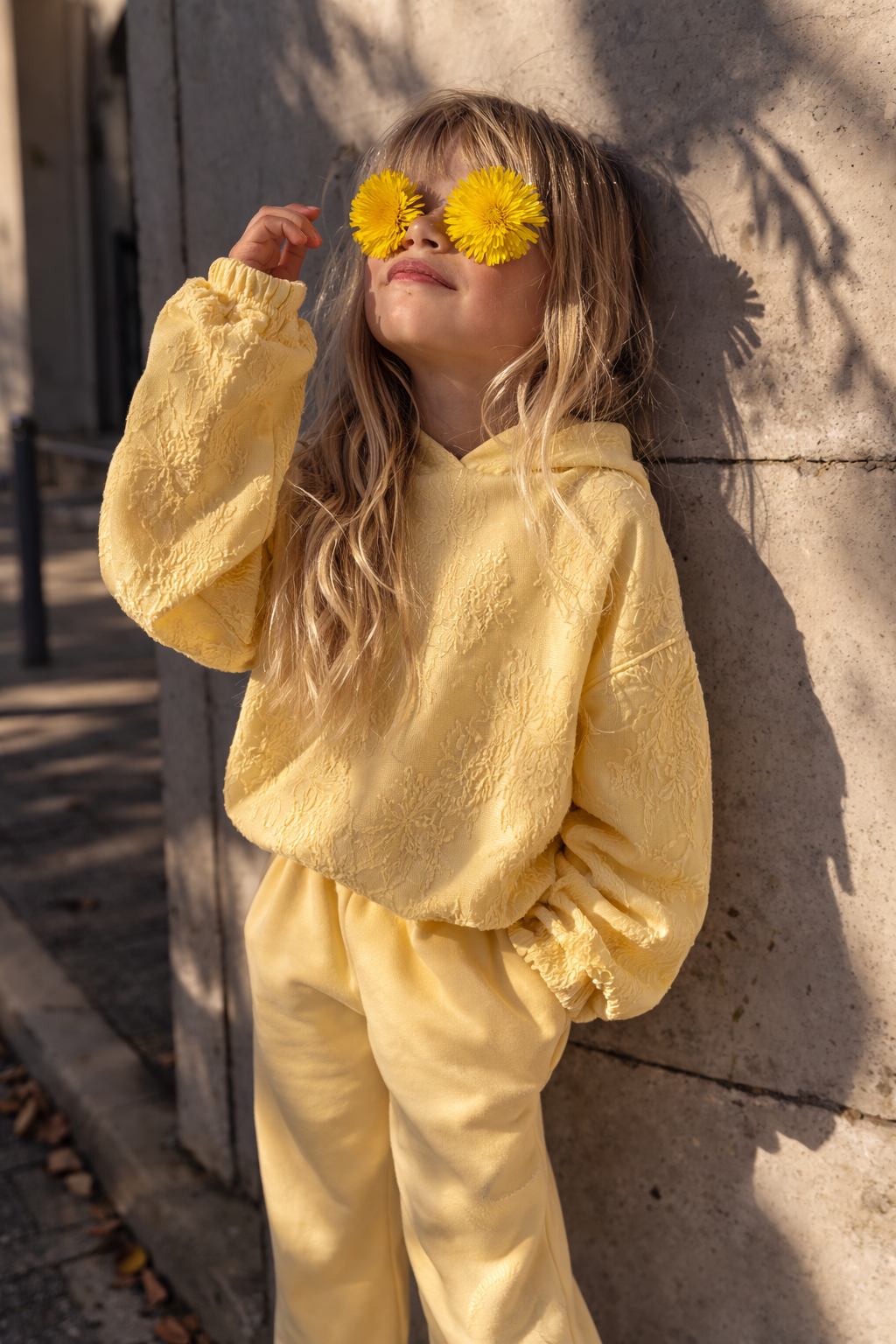 ALICE ΣΕΤ ΦΟΥΤΕΡ ΜΕ ΔΑΝΤΕΛΑ 3-12Y