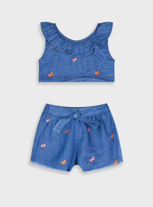 ΣΕΤ JEAN