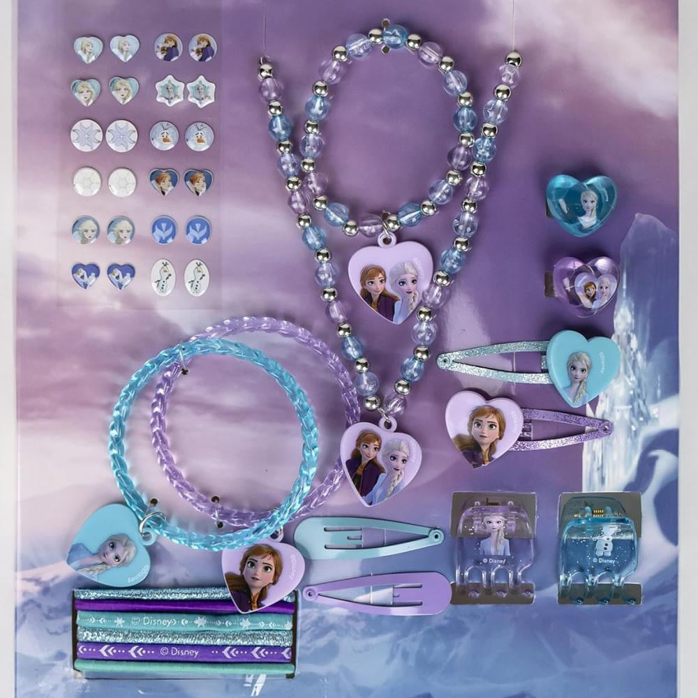 Σετ αξεσουάρ  Disney Frozen