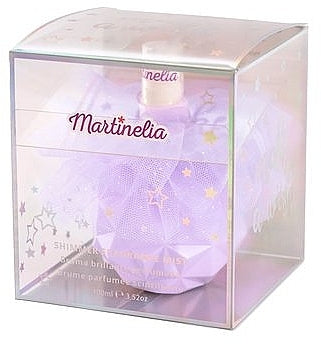 Martinelia  Shimmer Fragrance
