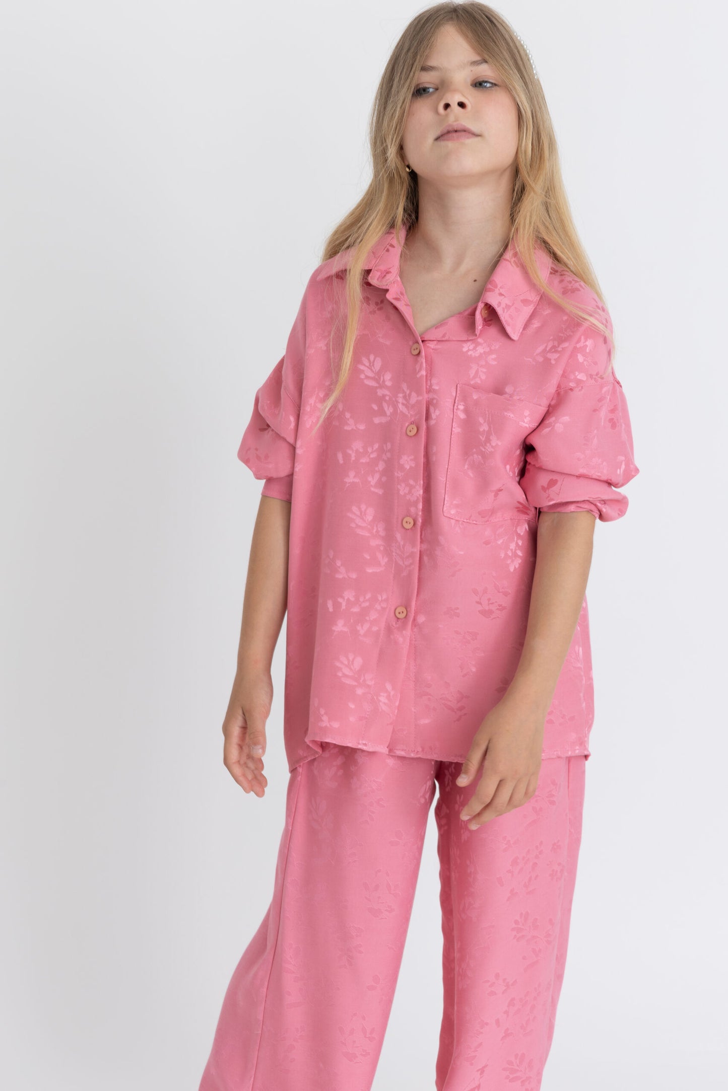 ALICE ΣΕΤ JACQUARD 4-12Y