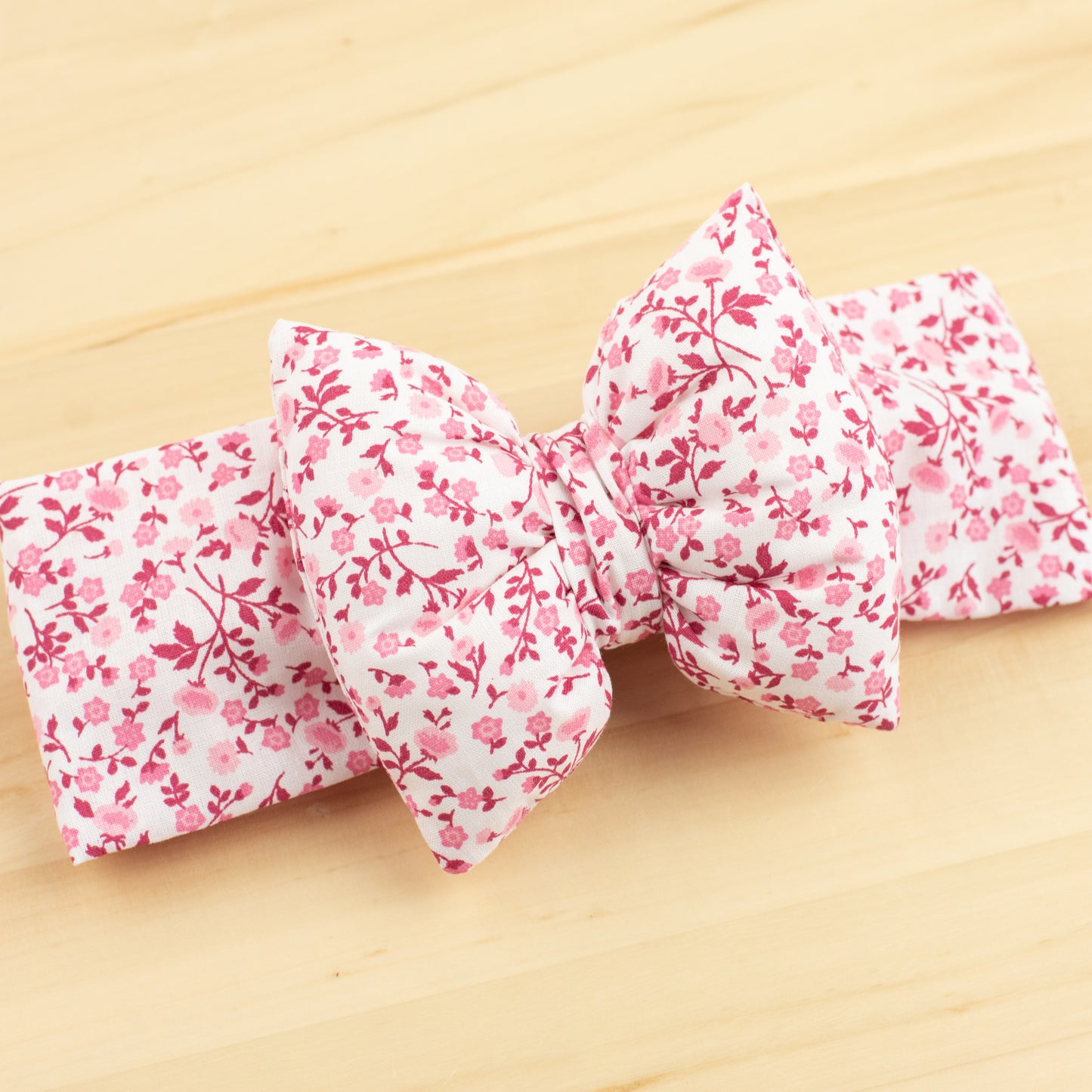 Pink Red Blossom set