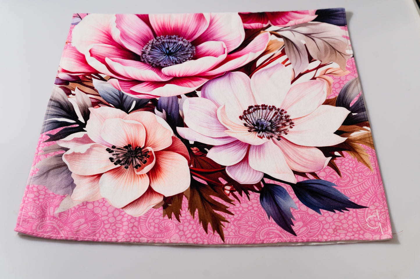 Anemone πετσέτα