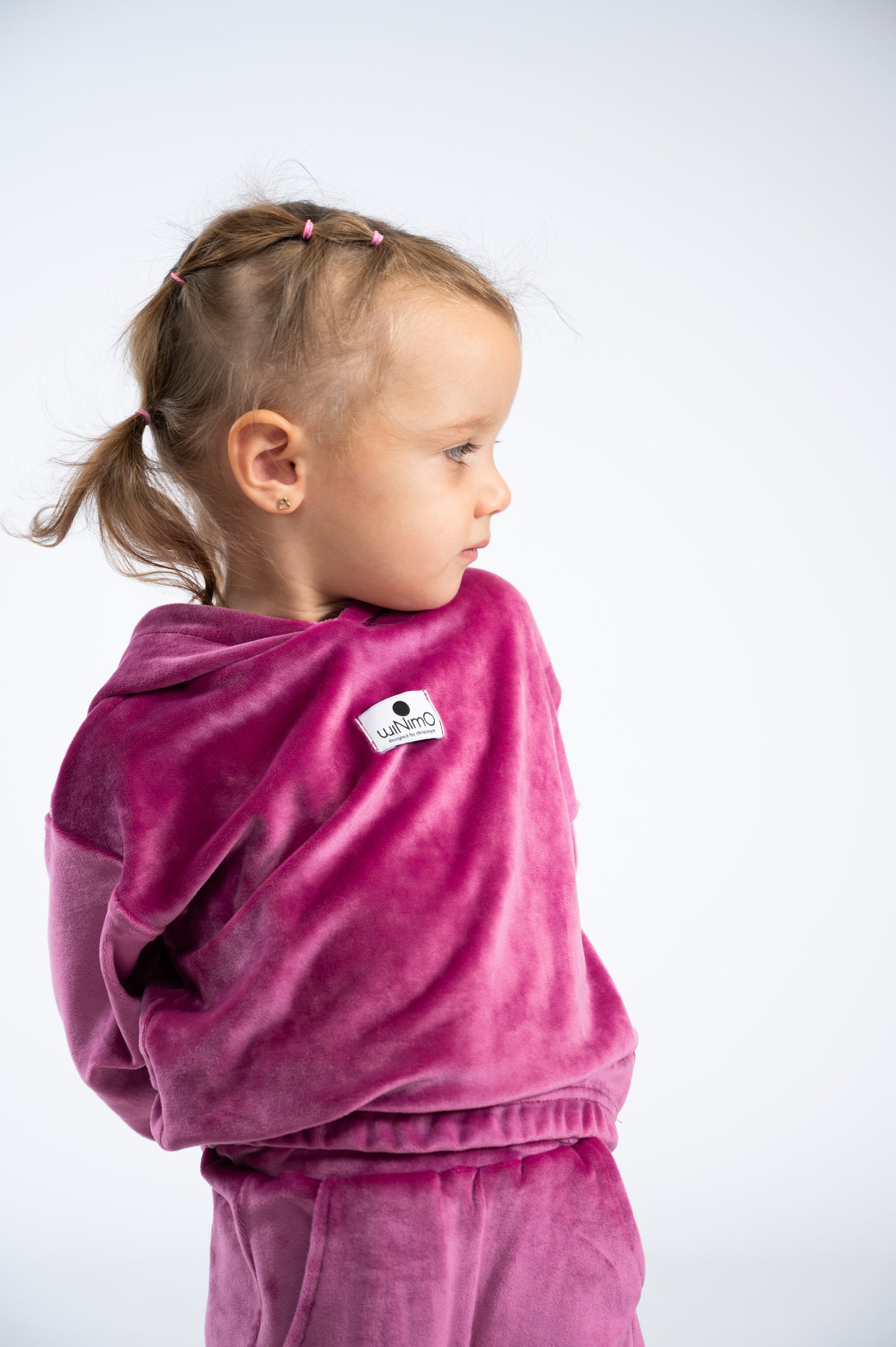 ΣΕΤ ΒΕΛΟΥΔΙΝΕΣ ΦΟΡΜΕΣ  MINIMO 9M-6Y