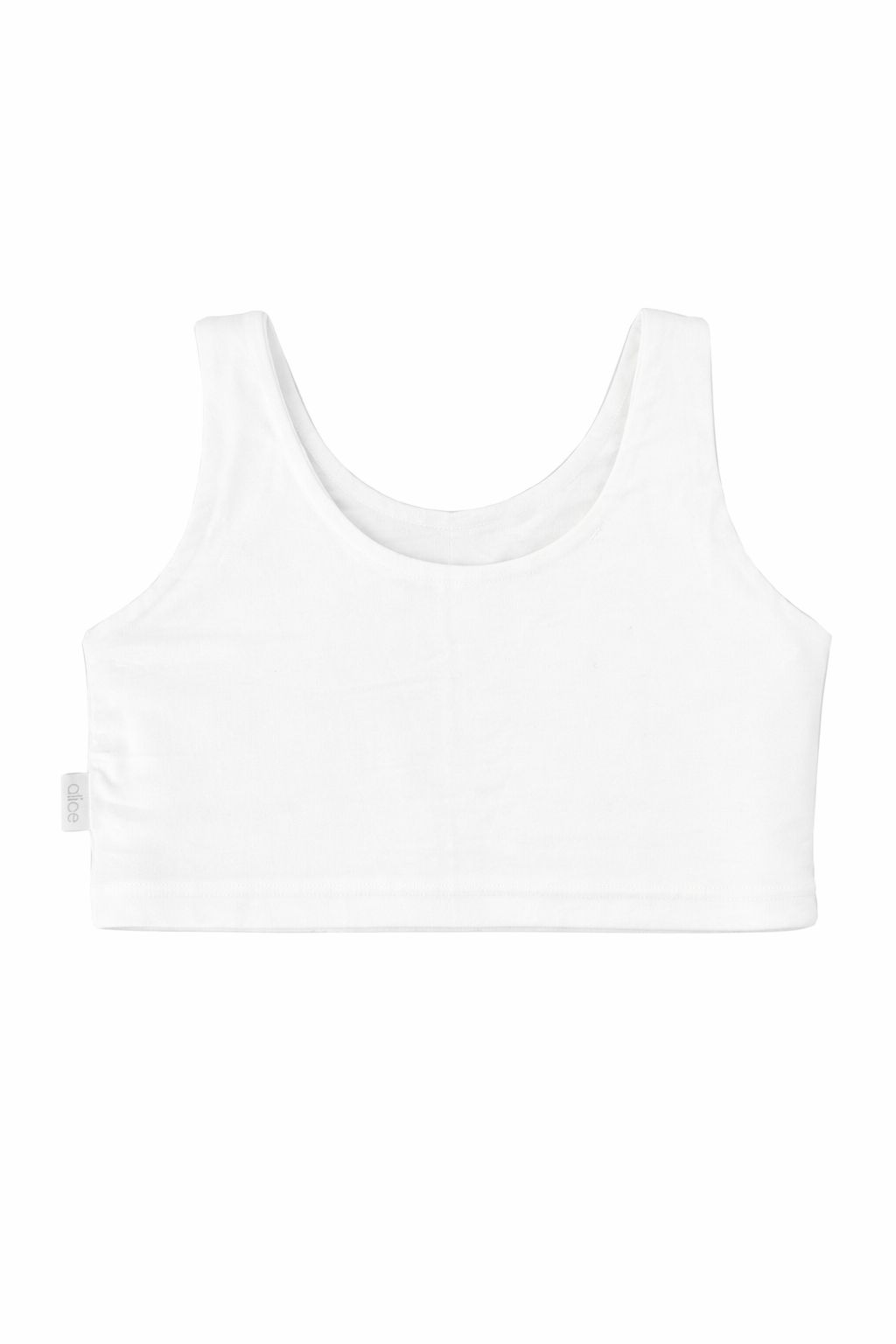 ALICE ΜΠΛΟΥΖΑ CROP BAMBOO 3-12Y