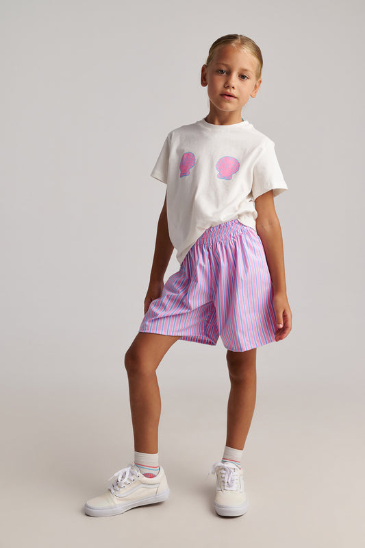 Two in a castle - The Cool Shirt Set