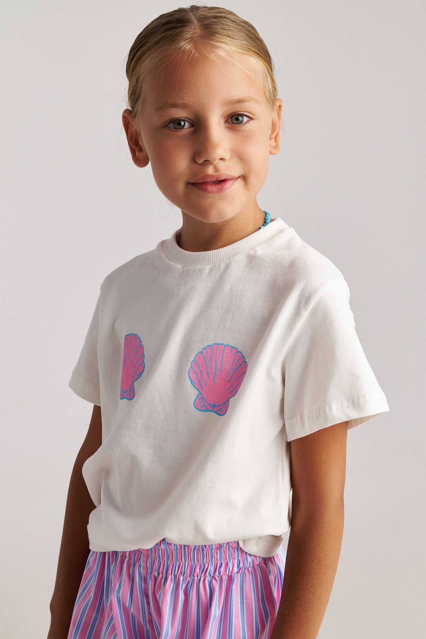 Two in a castle - The Cool Shirt Set